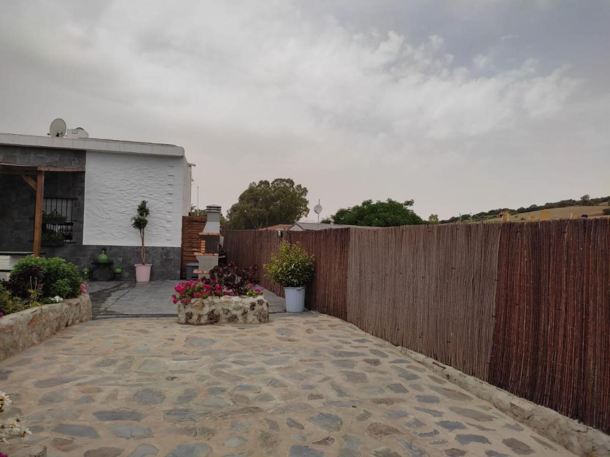 Vivienda Rural Sierra De Cadiz, Cabeza Del Rey Villa Prado Del Rey Bagian luar foto